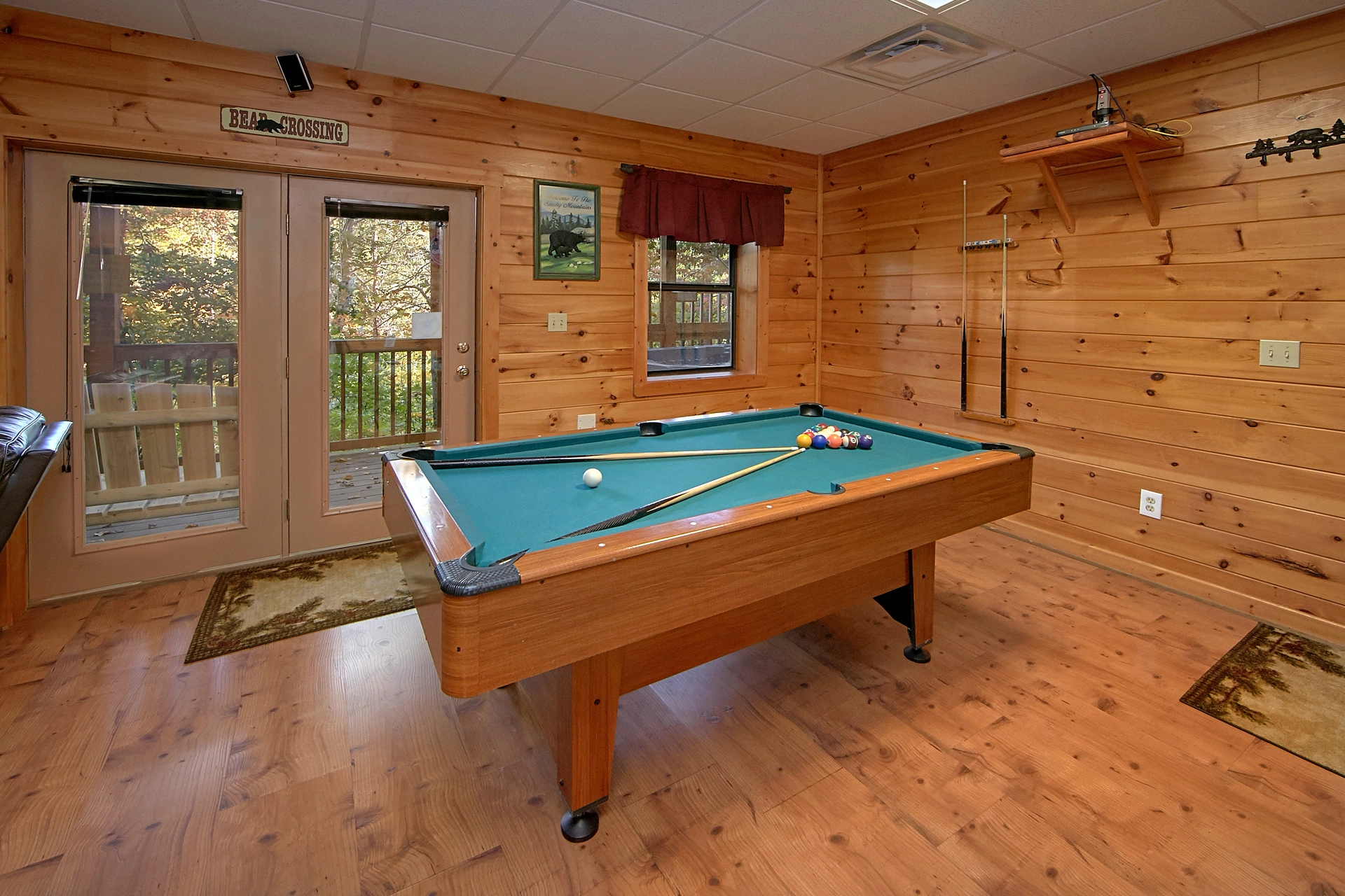 Boulder Bear Lodge #355