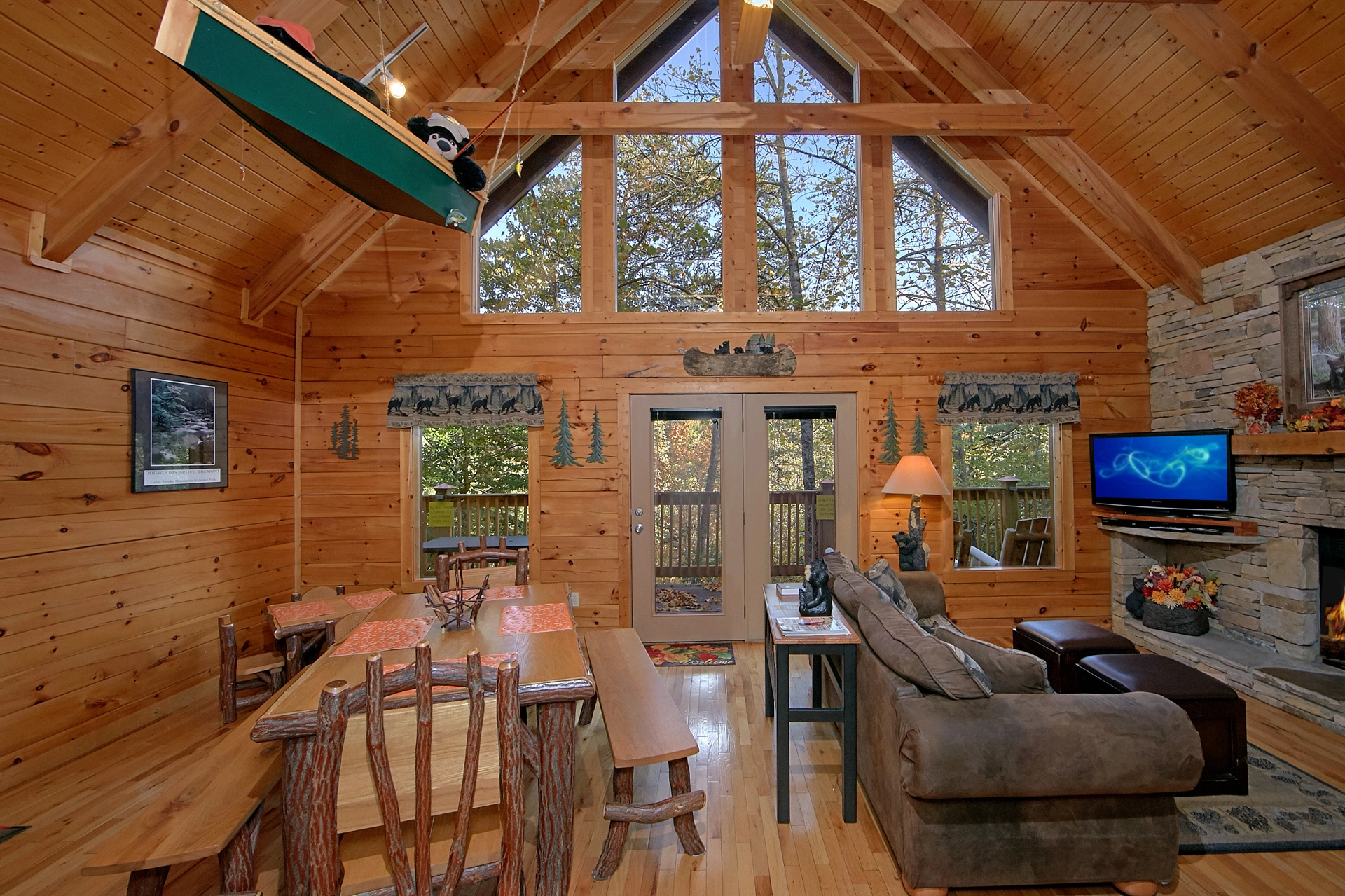 Boulder Bear Lodge #355