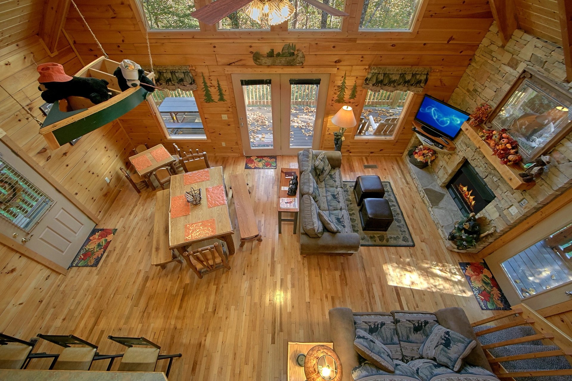 Boulder Bear Lodge #355