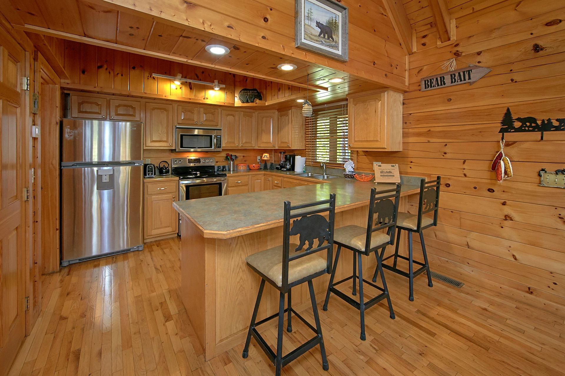 Boulder Bear Lodge #355