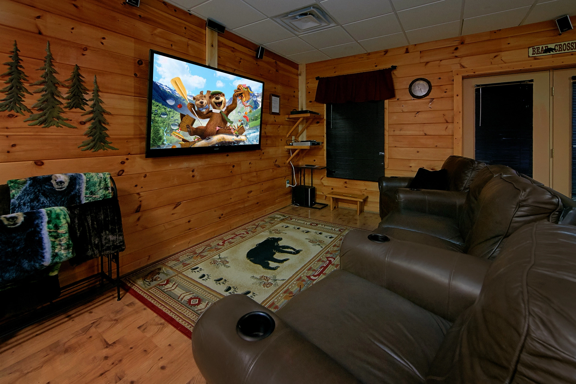 Boulder Bear Lodge #355