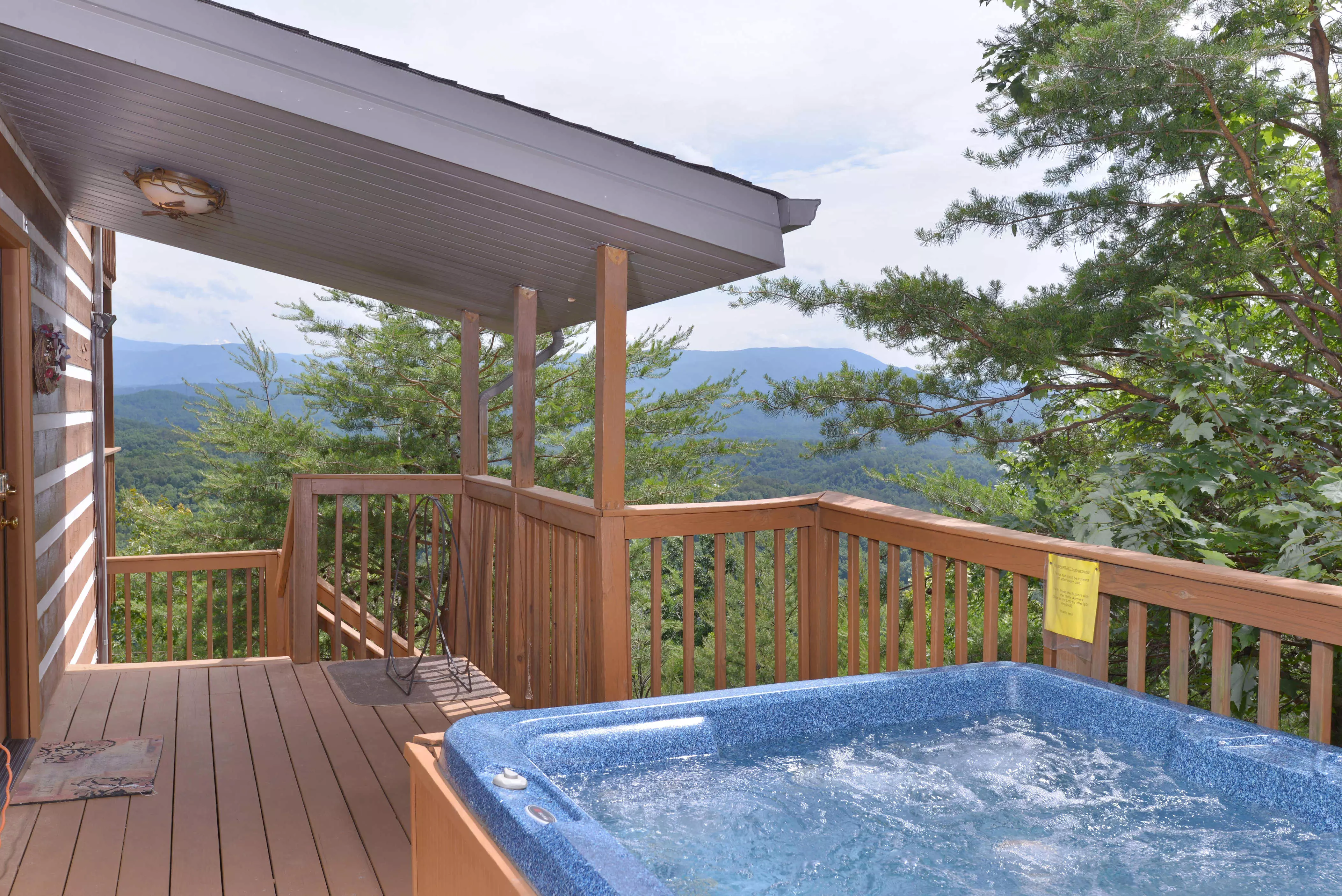 Amazing View #223