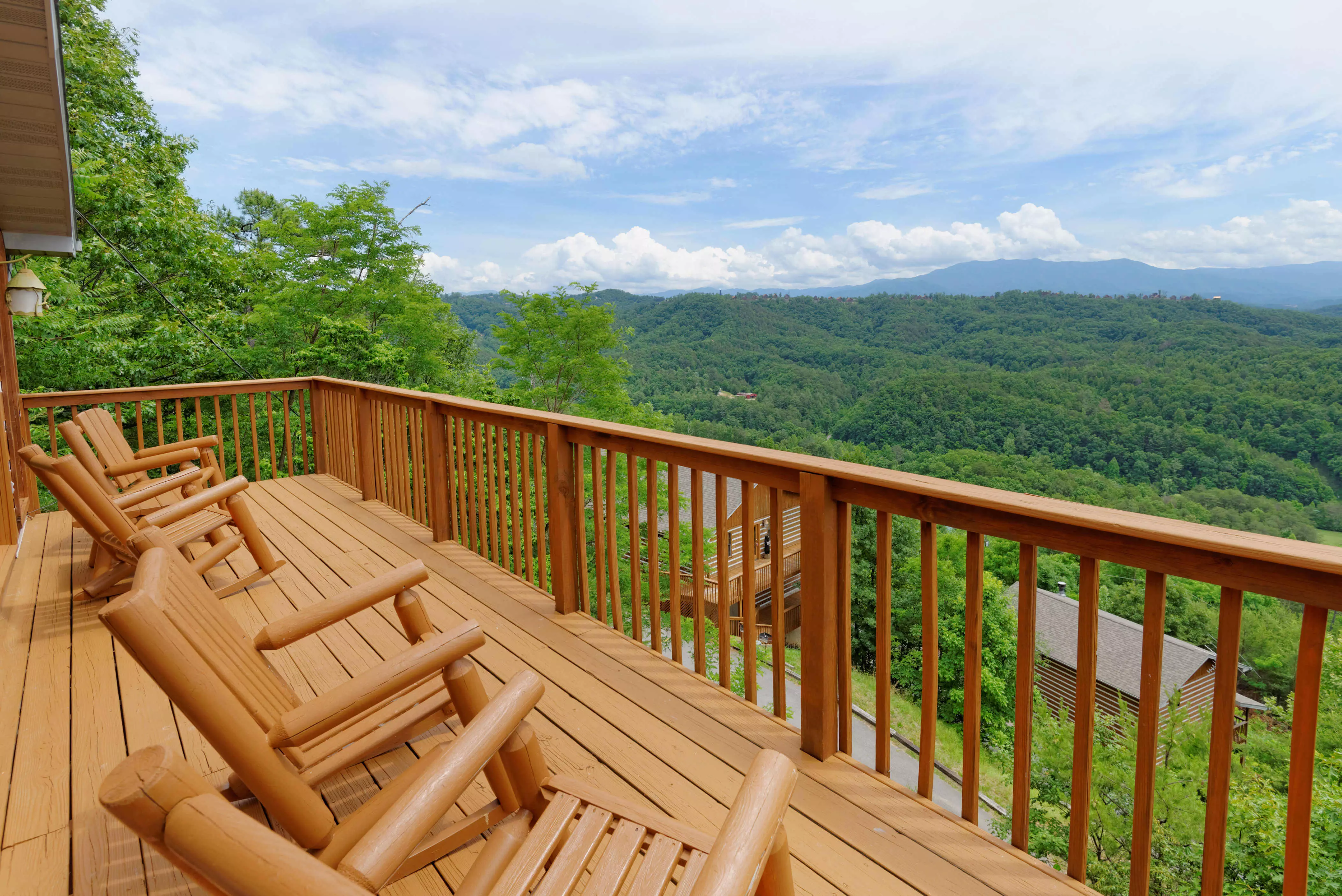 Amazing View #223