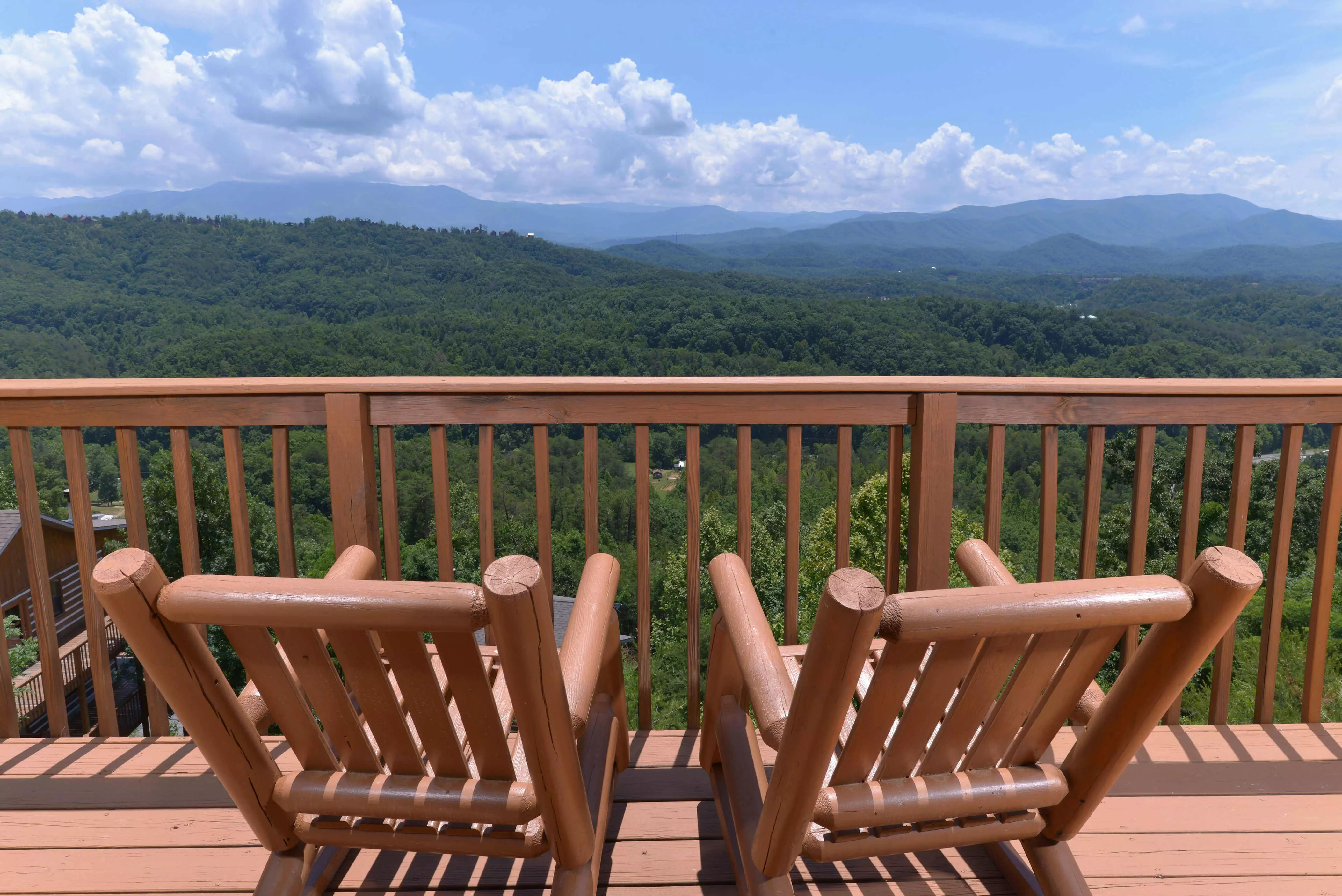 Amazing View #223
