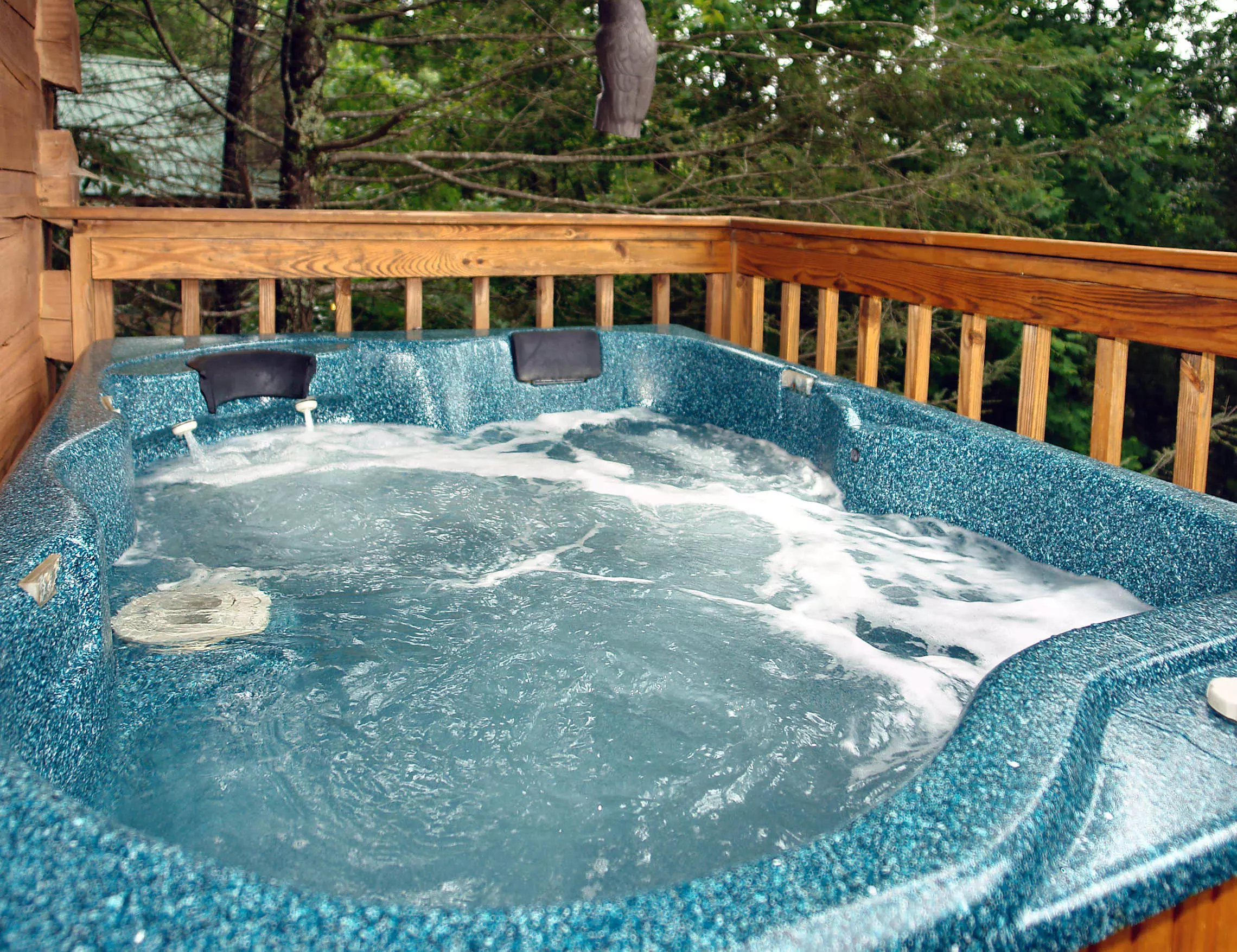 Gatlinburg Cabin Rental - Wild Thing #1525 - 1 bedroom