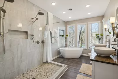 Gatlinburg - Barbara's Song #4125