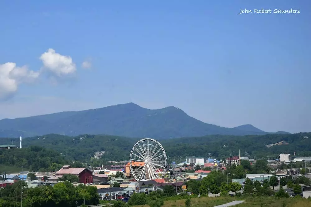 Pigeon Forge