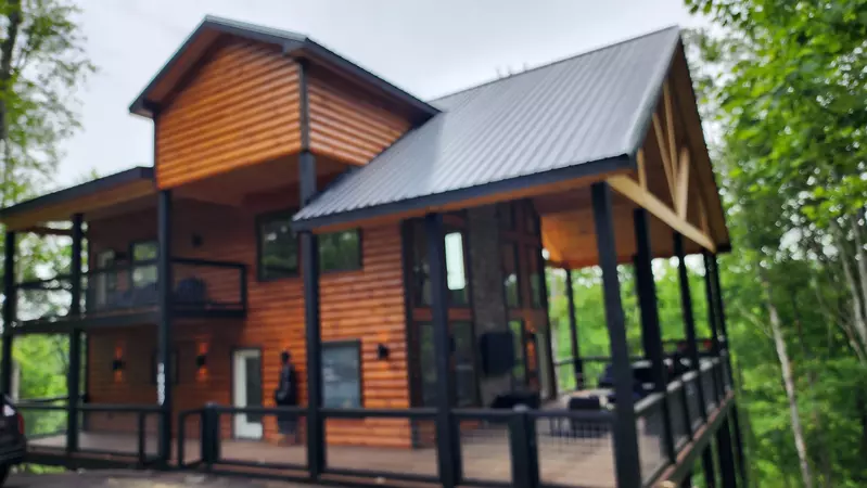 Property image, Exterior, of Lamon's Loop #2627