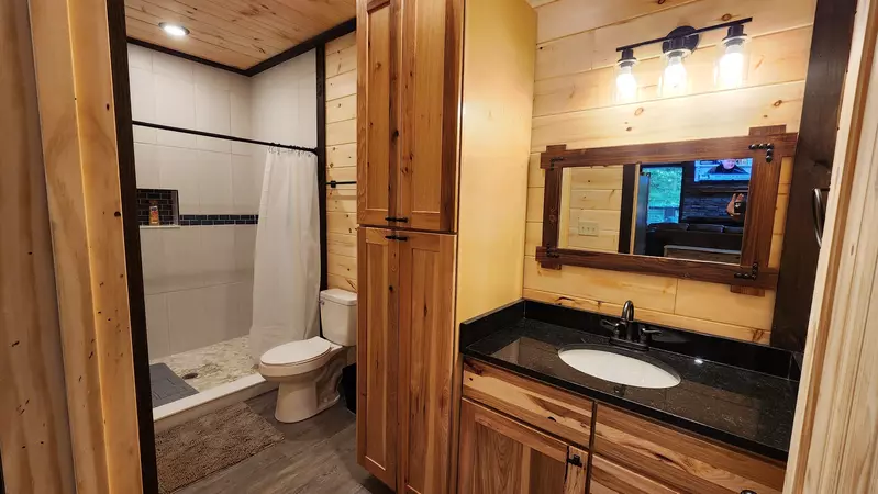 Property image, Exterior, of Lamon's Loop #2627