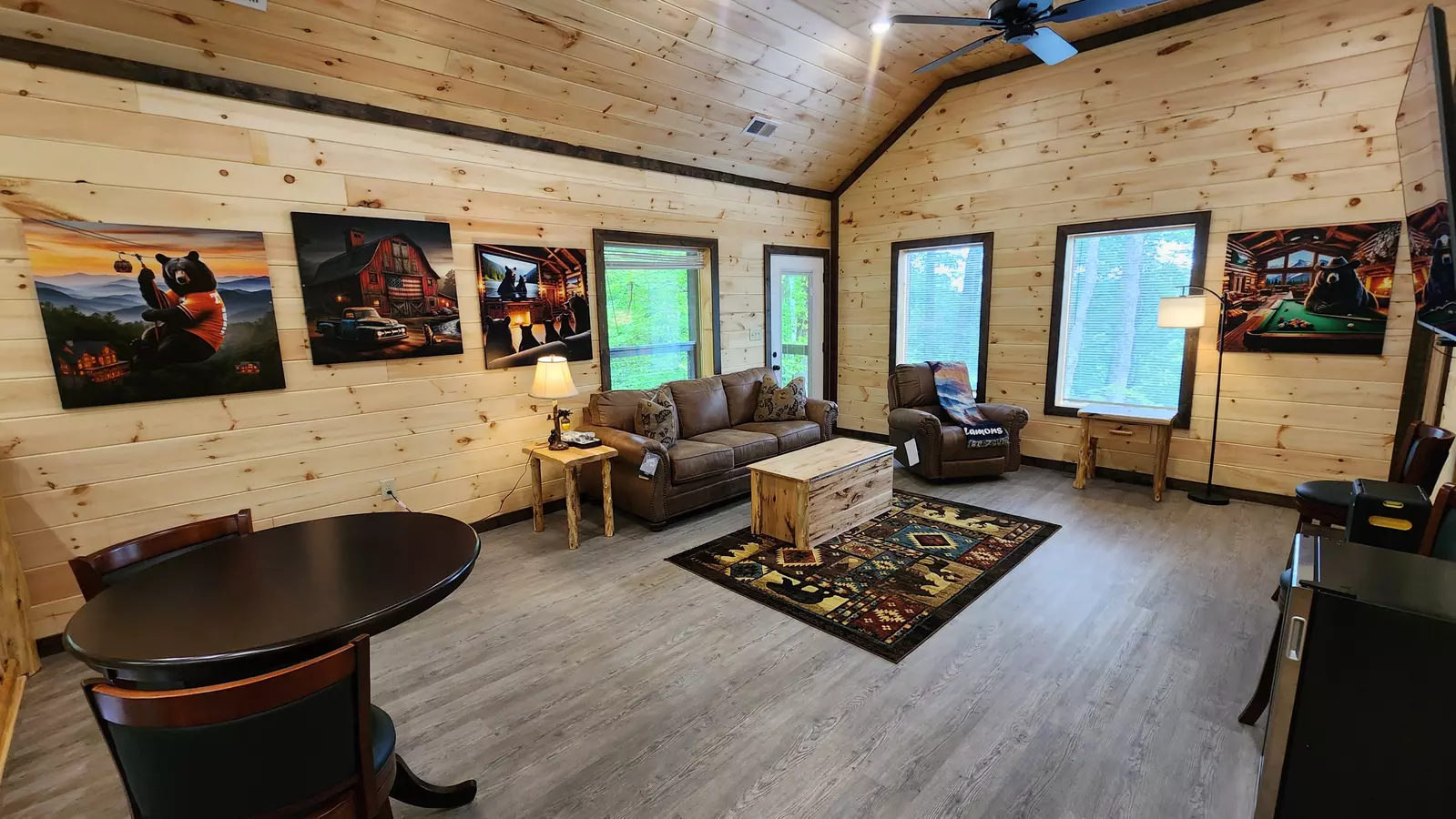 Property image, Exterior, of Lamon's Loop #2627