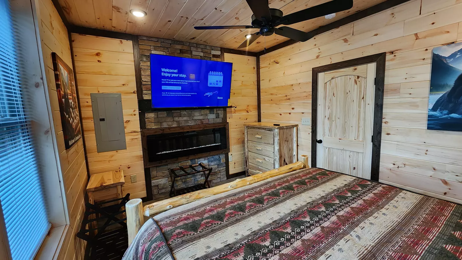 Property image, Exterior, of Lamon's Loop #2627