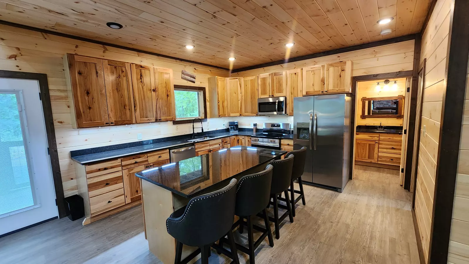 Property image, Exterior, of Lamon's Loop #2627