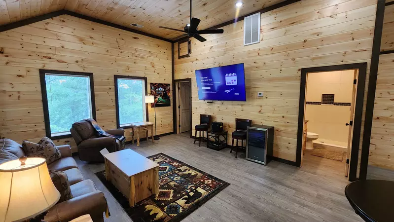 Property image, Exterior, of Lamon's Loop #2627