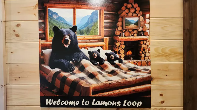 Property image, Exterior, of Lamon's Loop #2627