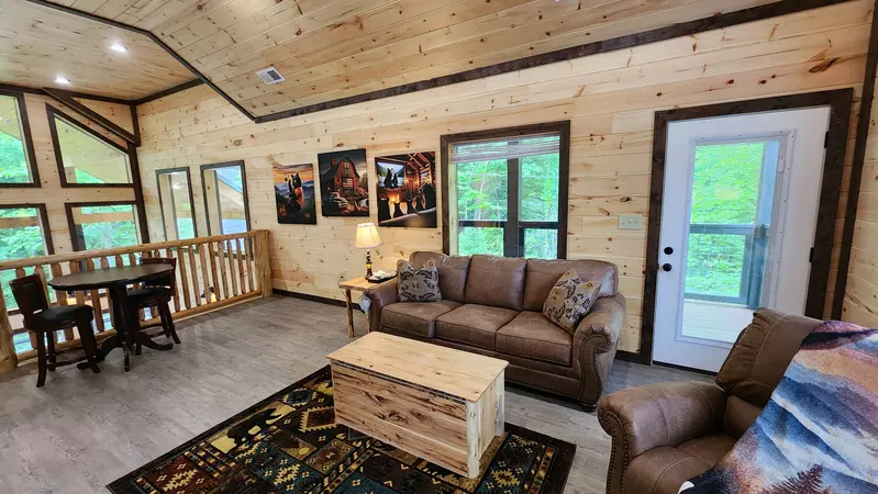 Property image, Exterior, of Lamon's Loop #2627
