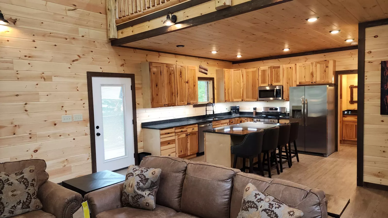 Property image, Exterior, of Lamon's Loop #2627