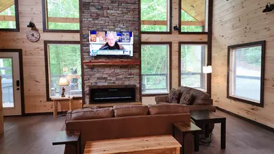 Property image, Exterior, of Lamon's Loop #2627