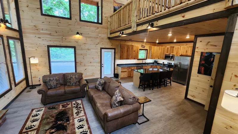 Property image, Exterior, of Lamon's Loop #2627