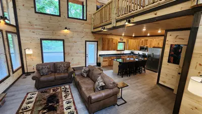 Property image, Exterior, of Lamon's Loop #2627