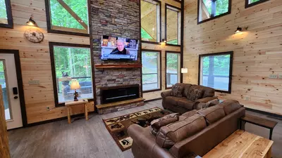 Property image, Exterior, of Lamon's Loop #2627