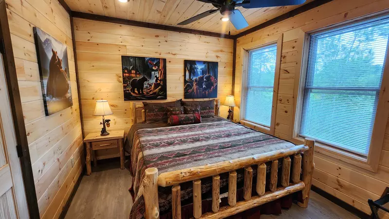 Property image, Exterior, of Lamon's Loop #2627