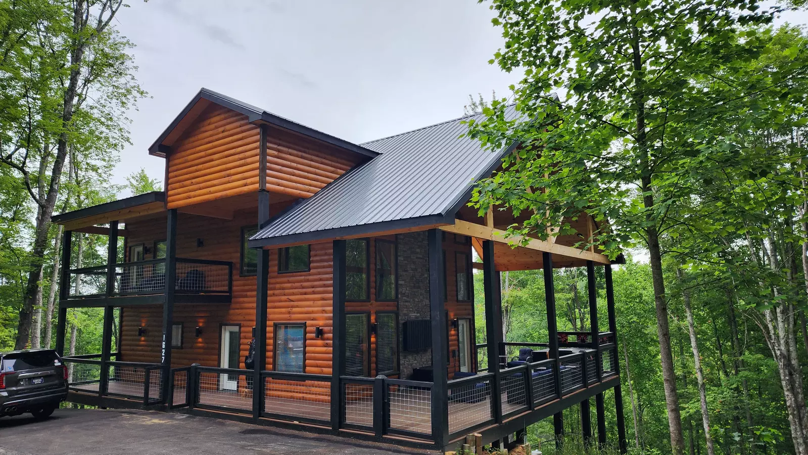 Property image, Exterior, of Lamon's Loop #2627