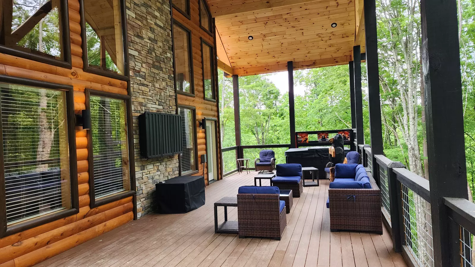 Property image, Exterior, of Lamon's Loop #2627