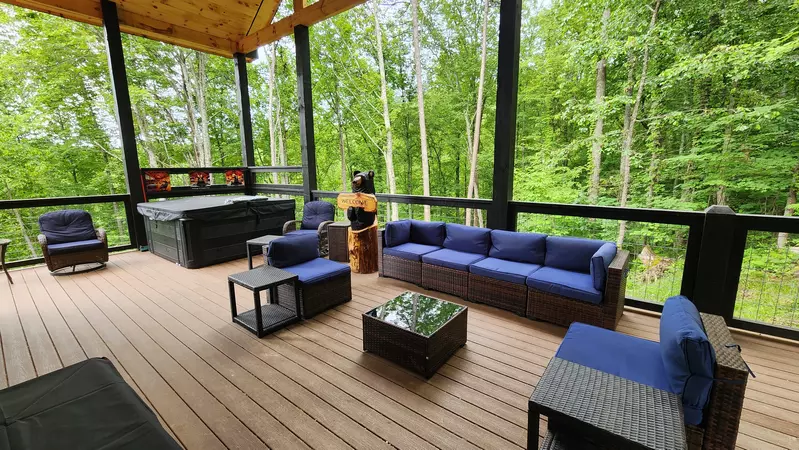 Property image, Exterior, of Lamon's Loop #2627