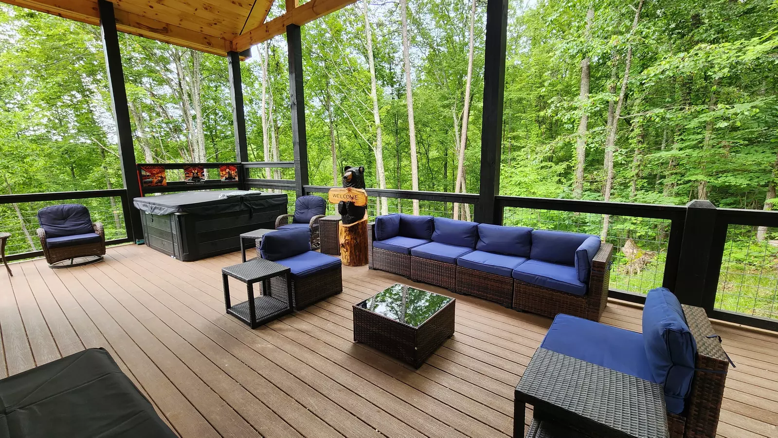 Property image, Exterior, of Lamon's Loop #2627