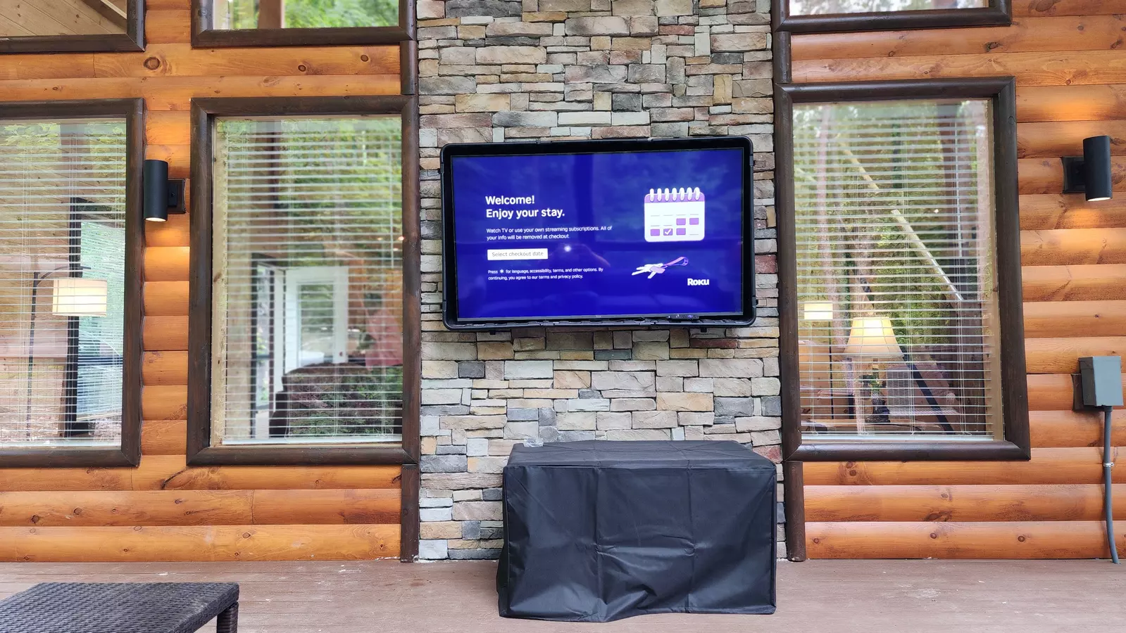 Property image, Exterior, of Lamon's Loop #2627