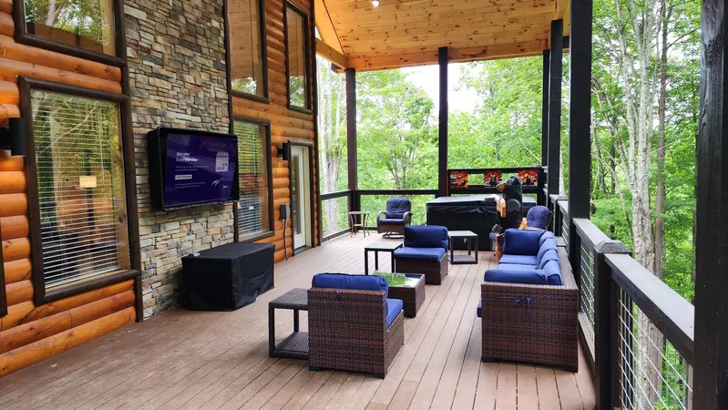 Property image, Exterior, of Lamon's Loop #2627