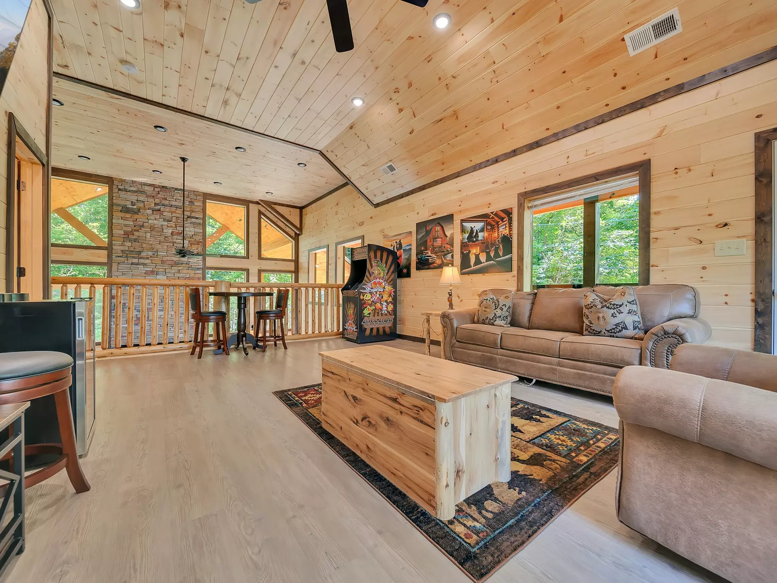 Property image, Exterior, of Lamon's Loop #2627