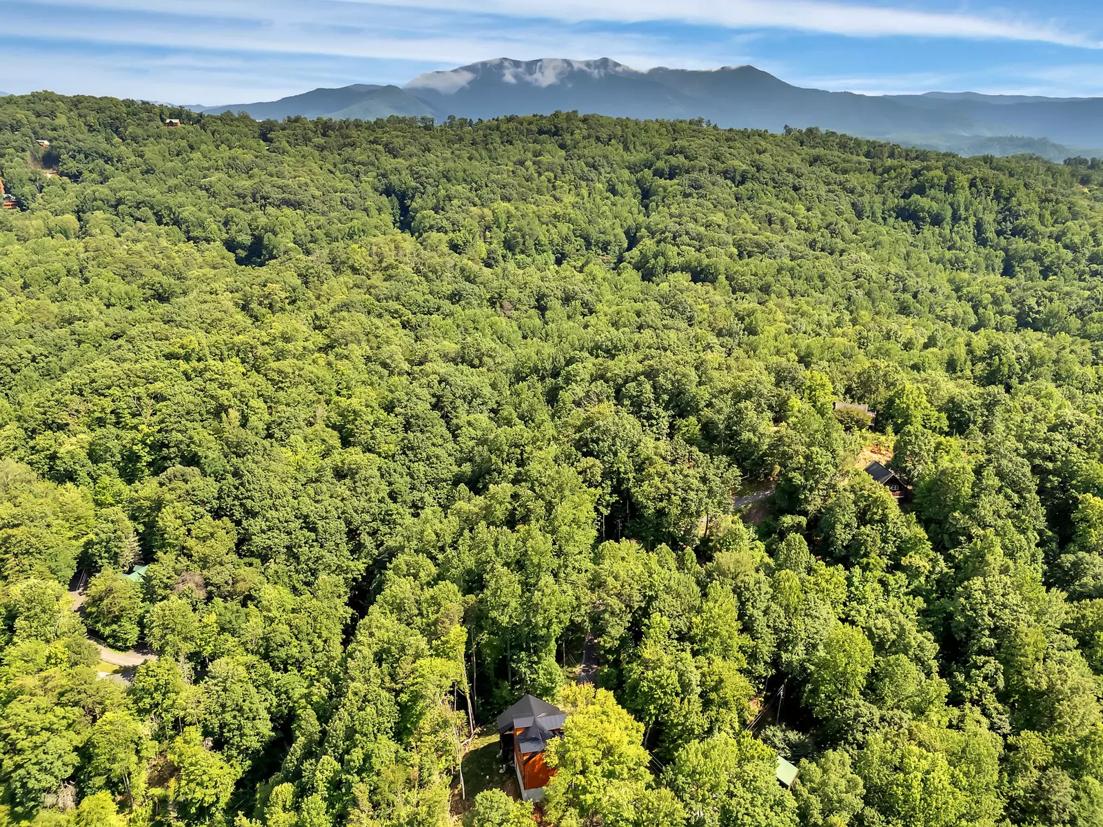 Property image, Exterior, of Lamon's Loop #2627