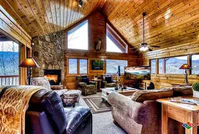 Property image, Exterior, of Mountain Haven Views #345