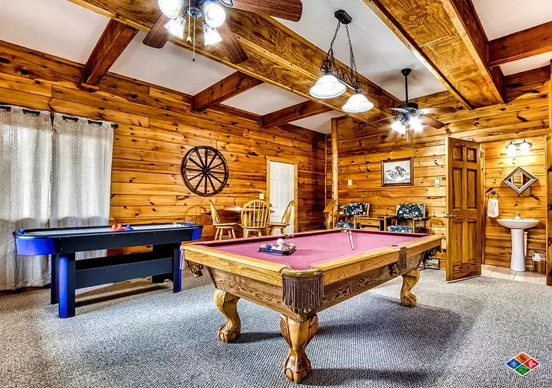 Property image, Exterior, of Mountain Haven Views #345