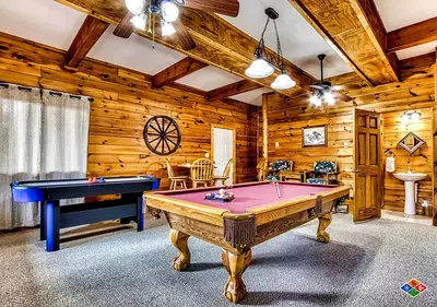 Property image, Exterior, of Mountain Haven Views #345