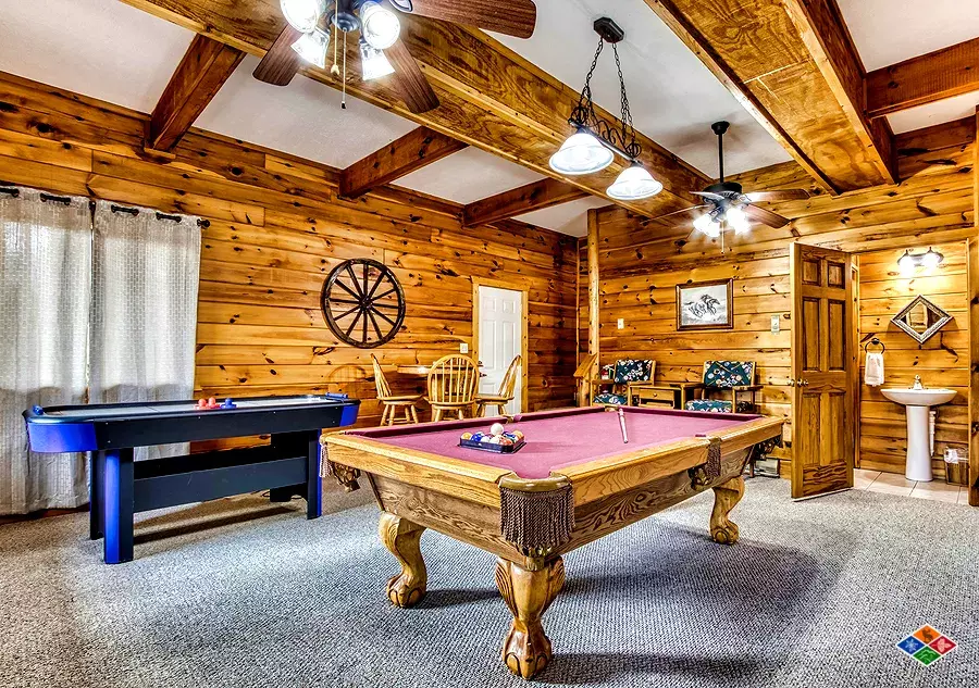 Property image, Exterior, of Mountain Haven Views #345