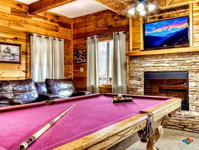 Property image, Exterior, of Mountain Haven Views #345