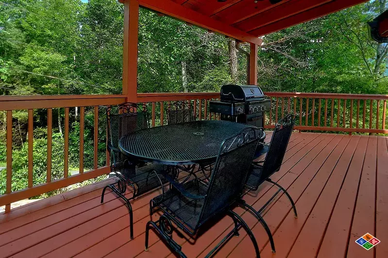 Property image, Exterior, of Mountain Haven Views #345