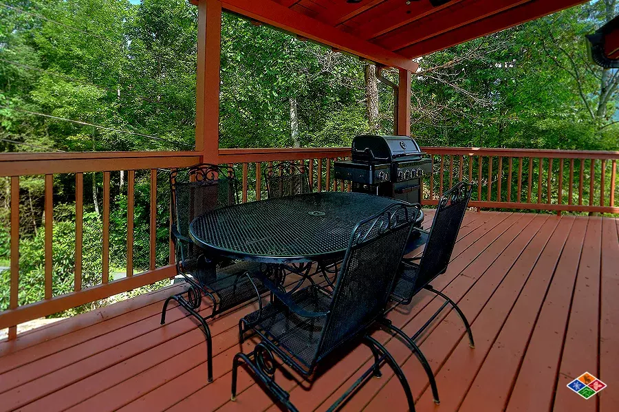 Property image, Exterior, of Mountain Haven Views #345
