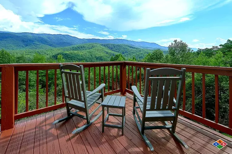 Property image, Exterior, of Mountain Haven Views #345