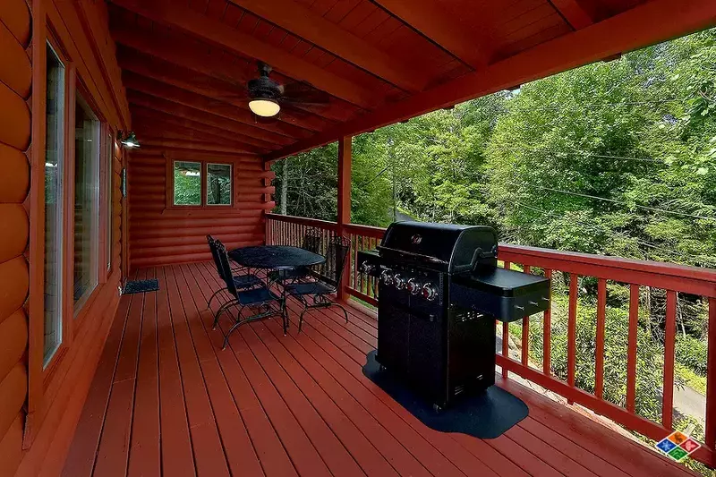 Property image, Exterior, of Mountain Haven Views #345