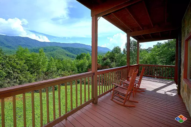 Property image, Exterior, of Mountain Haven Views #345