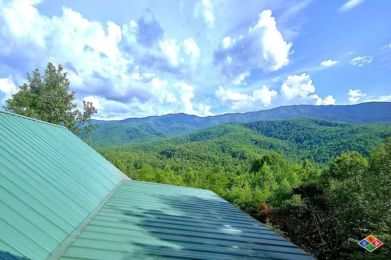 Property image, Exterior, of Mountain Haven Views #345