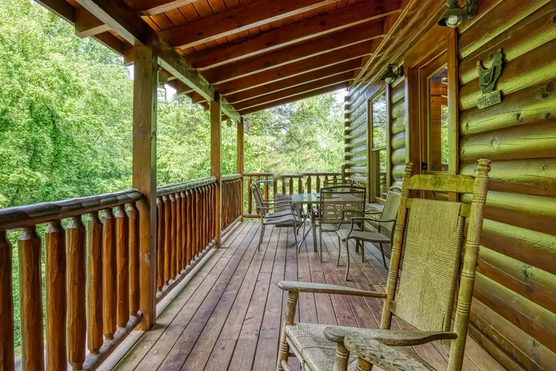 Property image, Exterior, of Camelot #266