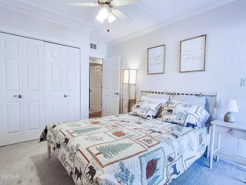 Property image, Exterior, of Bear Hug Hideaway #368