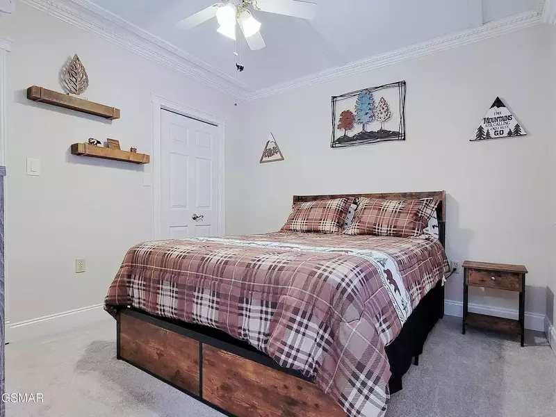 Property image, Exterior, of Bear Hug Hideaway #368