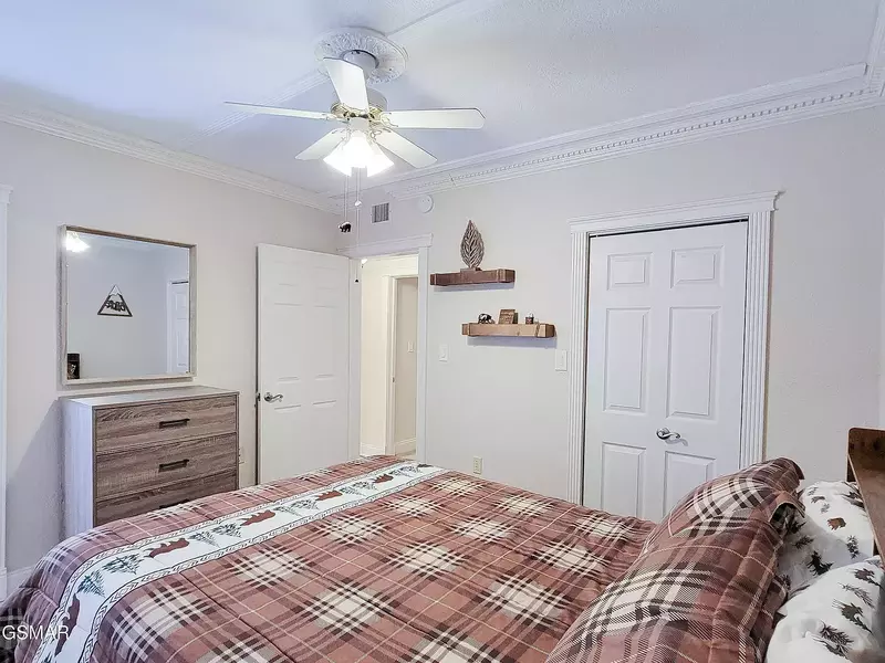 Property image, Exterior, of Bear Hug Hideaway #368