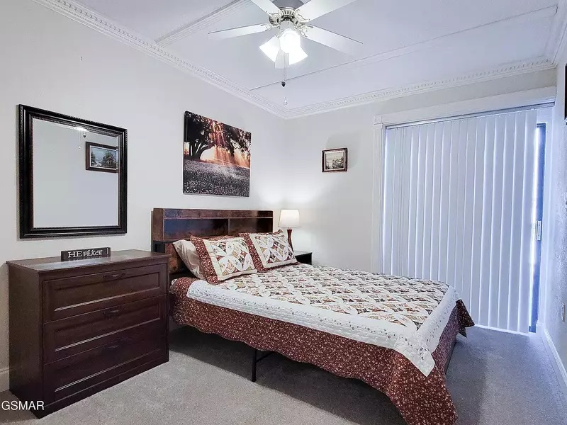 Property image, Exterior, of Bear Hug Hideaway #368