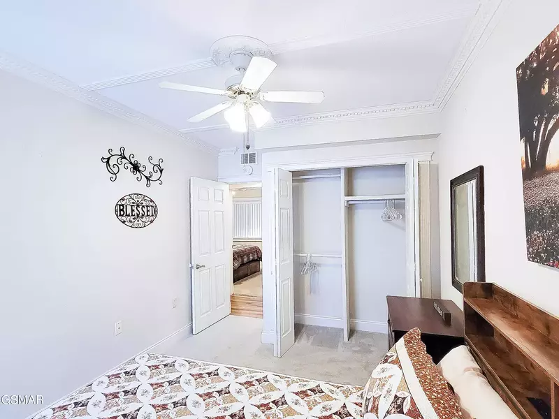 Property image, Exterior, of Bear Hug Hideaway #368